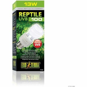 Lampe Exo Terra