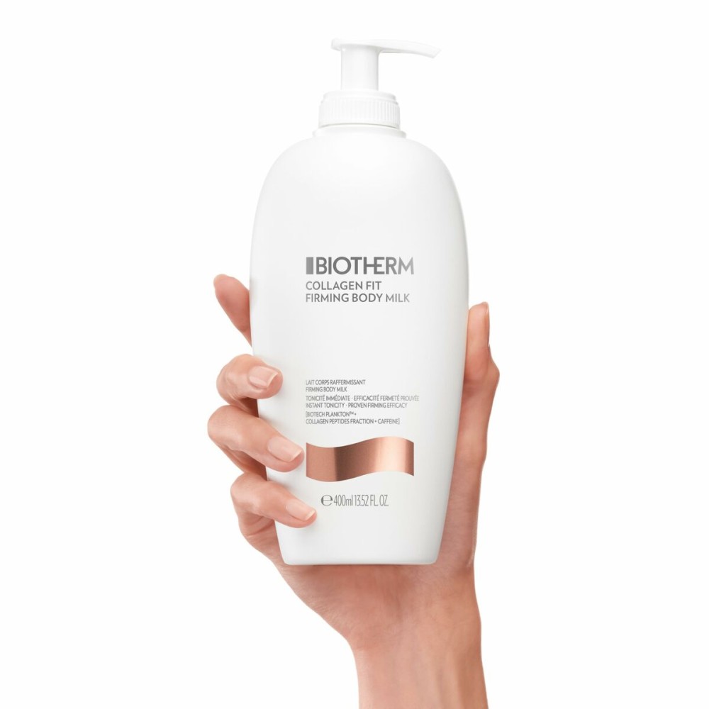 Körperlotion Biotherm COLLAGEN FIT