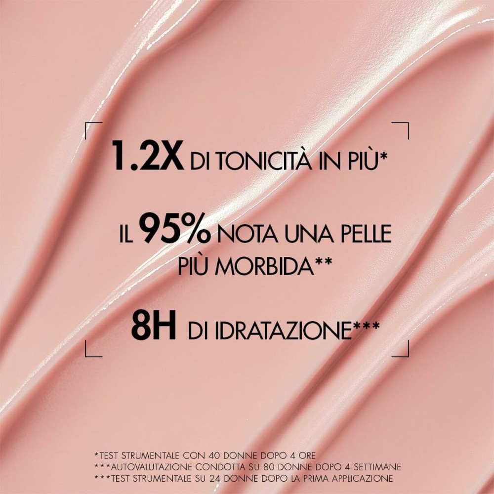 Körperlotion Biotherm COLLAGEN FIT