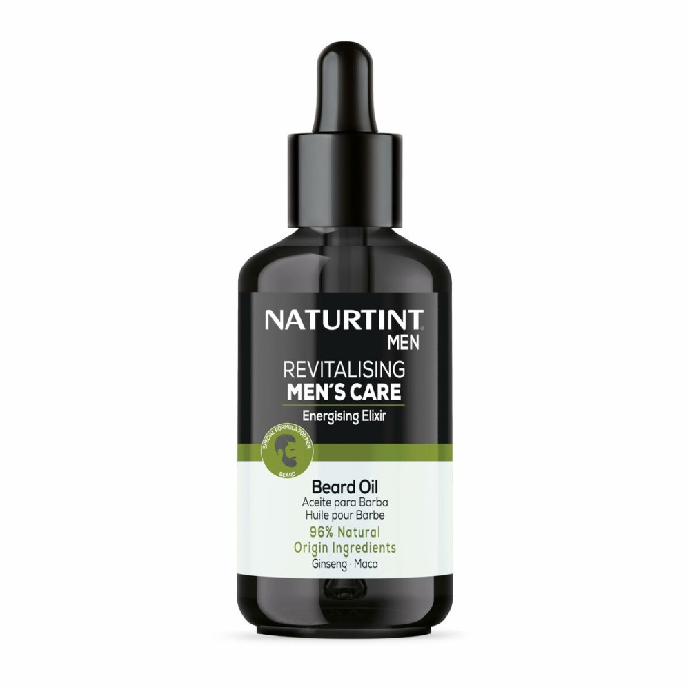 Set zum Rasieren Naturtint MEN