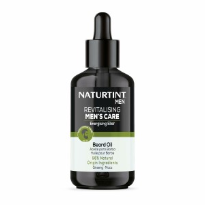 Set zum Rasieren Naturtint MEN