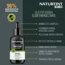 Set zum Rasieren Naturtint MEN