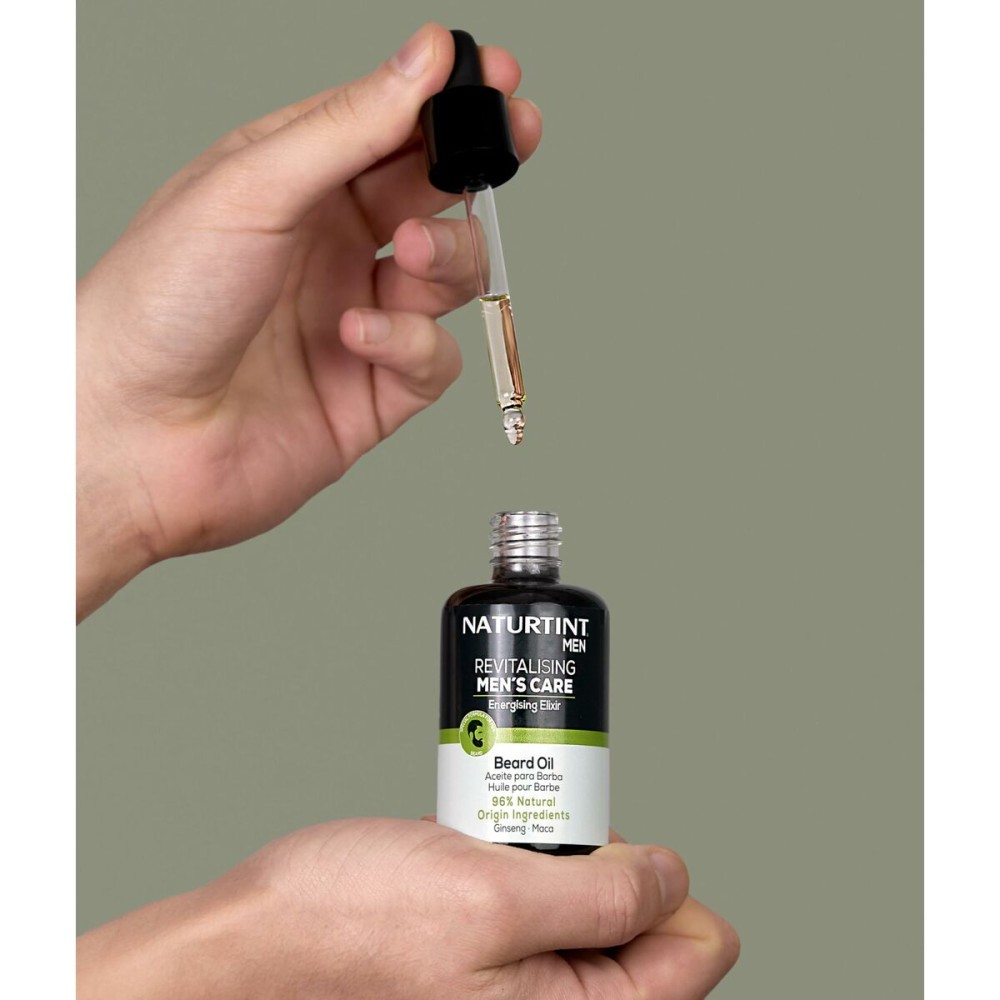 Set de rasage Naturtint MEN