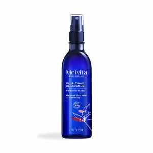 Gesichtsreinigungsgel Melvita EAU DE FLEURS