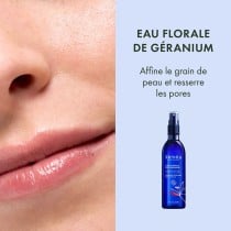 Gesichtsreinigungsgel Melvita EAU DE FLEURS