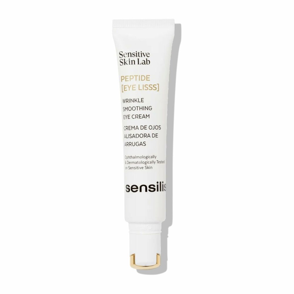 Augenkontur Sensilis PEPTIDE 15 ml