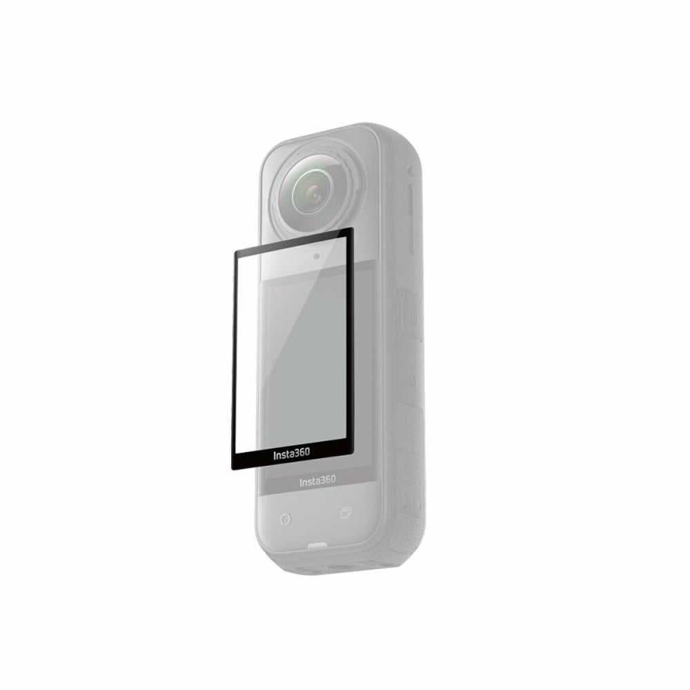 Télécommande Universelle Insta360 CINSBAHT Noir