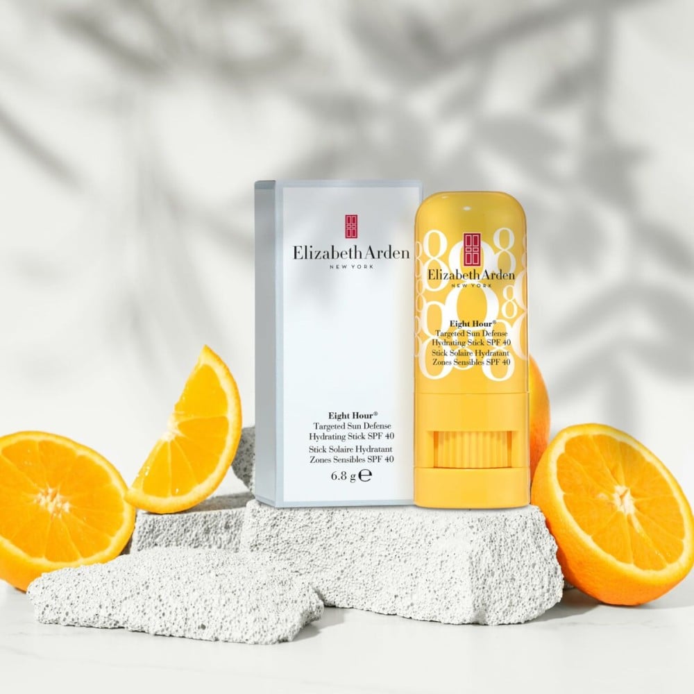 Sun Block Elizabeth Arden EIGHT HOUR Spf 40