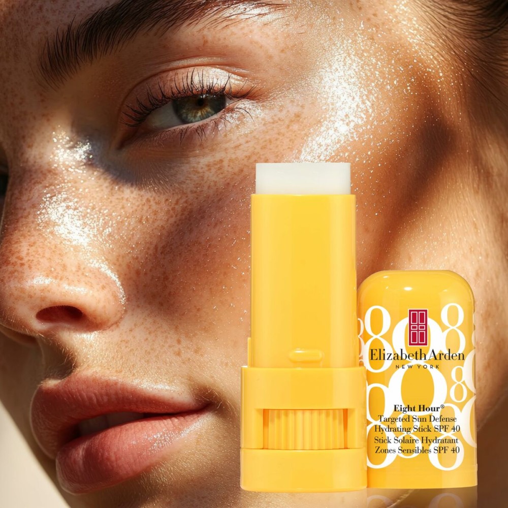 Sun Block Elizabeth Arden EIGHT HOUR Spf 40