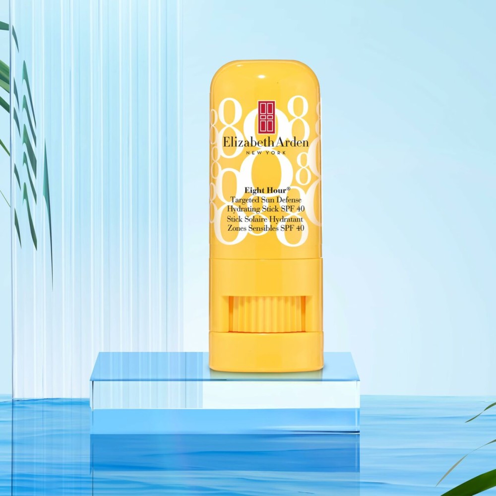 Sun Block Elizabeth Arden EIGHT HOUR Spf 40