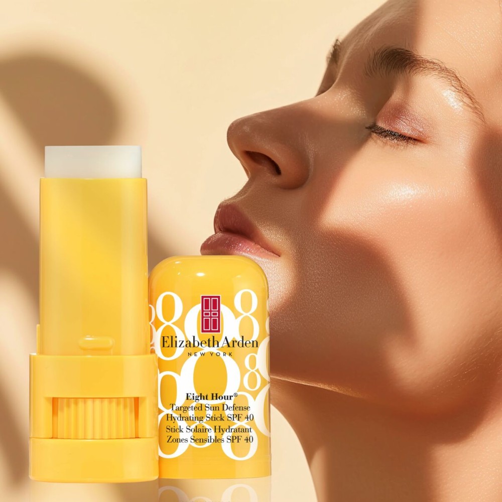 Sun Block Elizabeth Arden EIGHT HOUR Spf 40