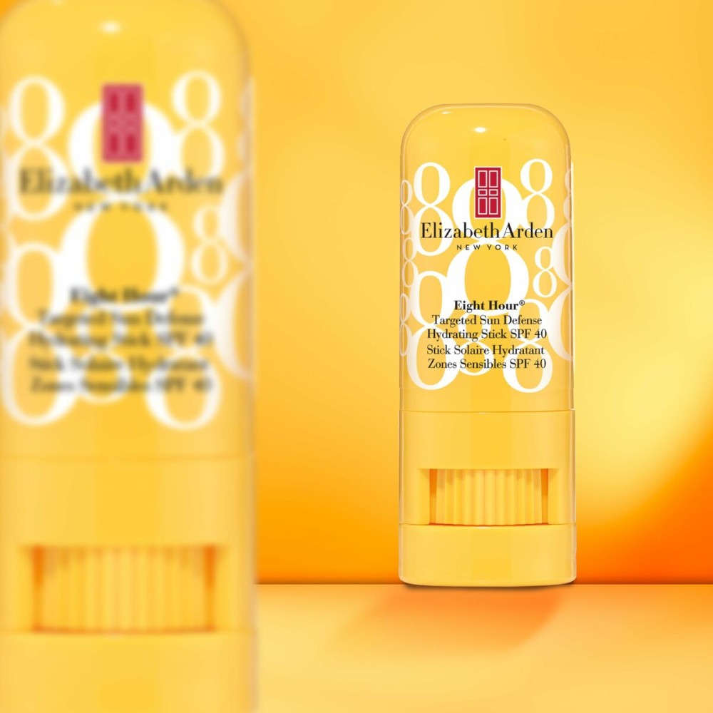 Sun Block Elizabeth Arden EIGHT HOUR Spf 40