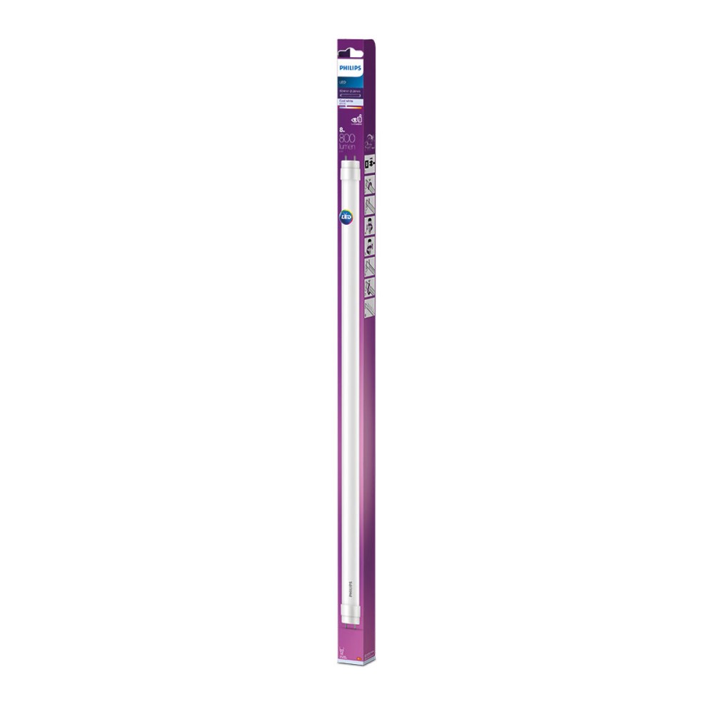 LED-Lampe Philips G13 (4000 K)