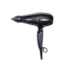 Hairdryer Babyliss BAB6970IE Black 2400 W