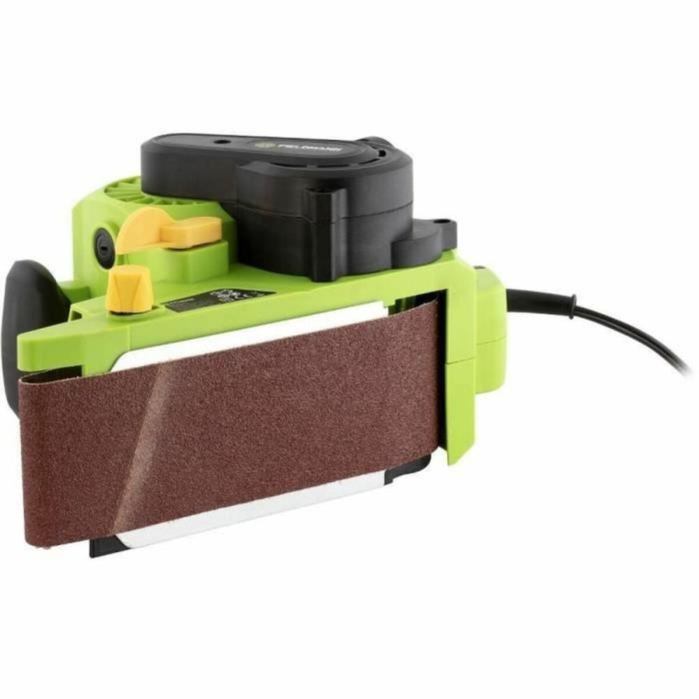 Ponceuse excentrique Fieldmann FDBP 200901-E