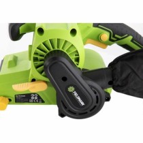 Ponceuse excentrique Fieldmann FDBP 200901-E