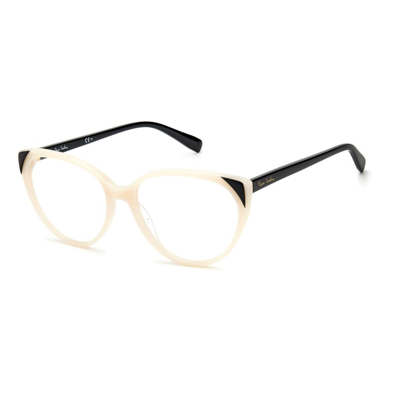 Monture de Lunettes Femme Pierre Cardin P.C.-8502-0XR Ø 55 mm