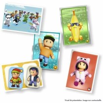 Stickeralbum Panini Stumble Guys
