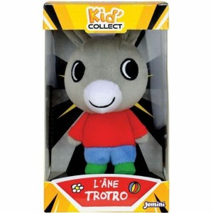 Fluffy toy Jemini