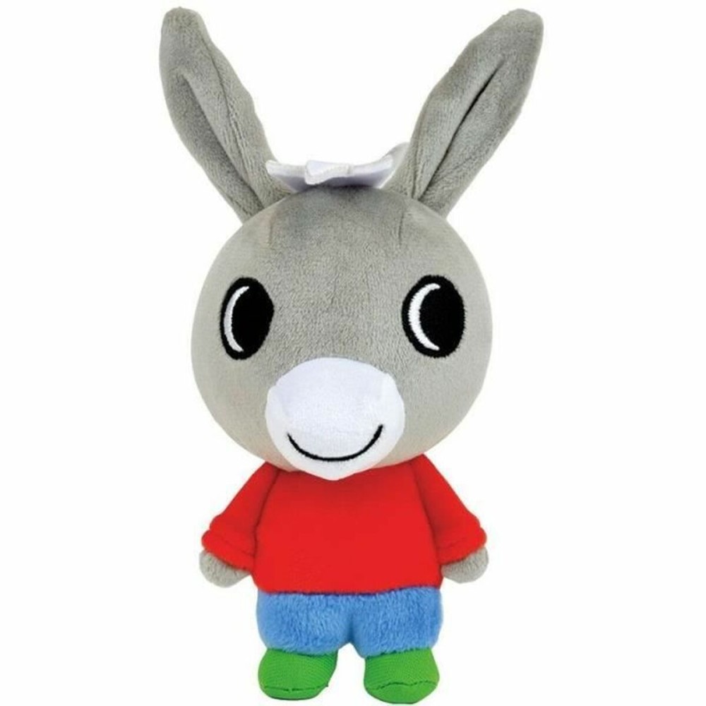 Fluffy toy Jemini
