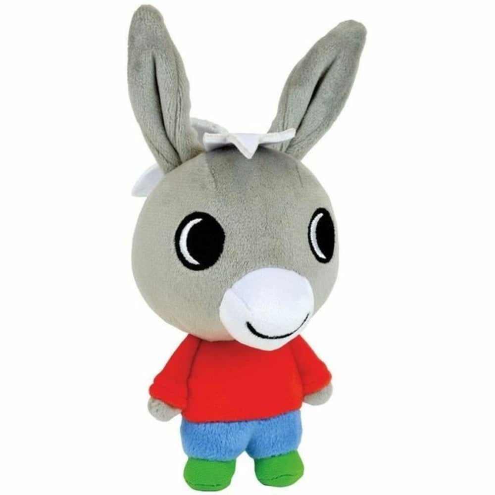 Fluffy toy Jemini