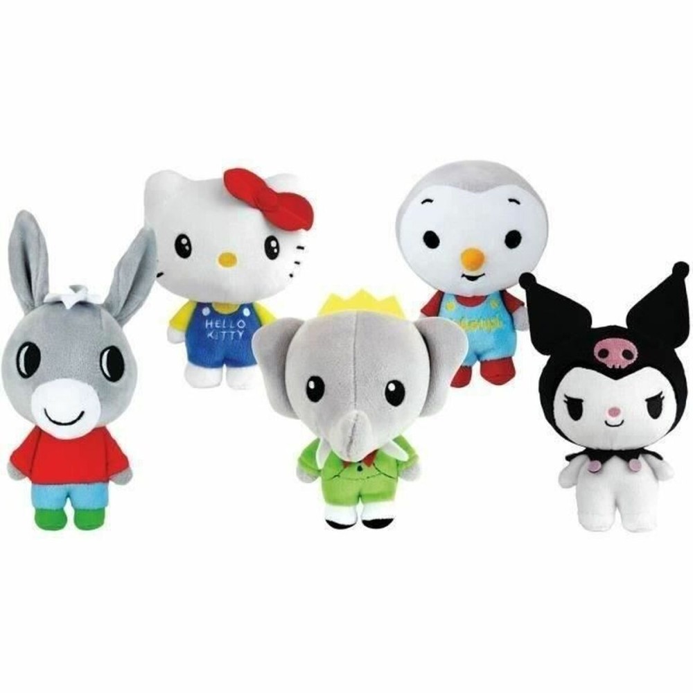 Jouet Peluche Jemini