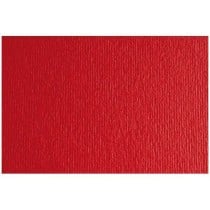 Papier carton Sadipal LR 200 Rouge 50 x 70 cm Texturisée (20 Unités)