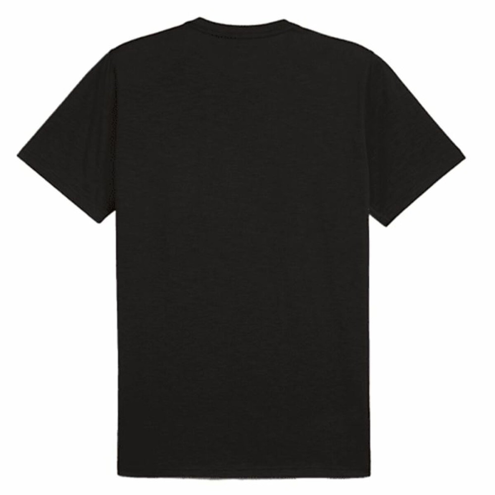 Herren Kurzarm-T-Shirt Puma MEN'S GRAPHIC