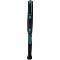 Raquette de Padel Adidas Radogar ATTK Bleu Fibre de Carbone