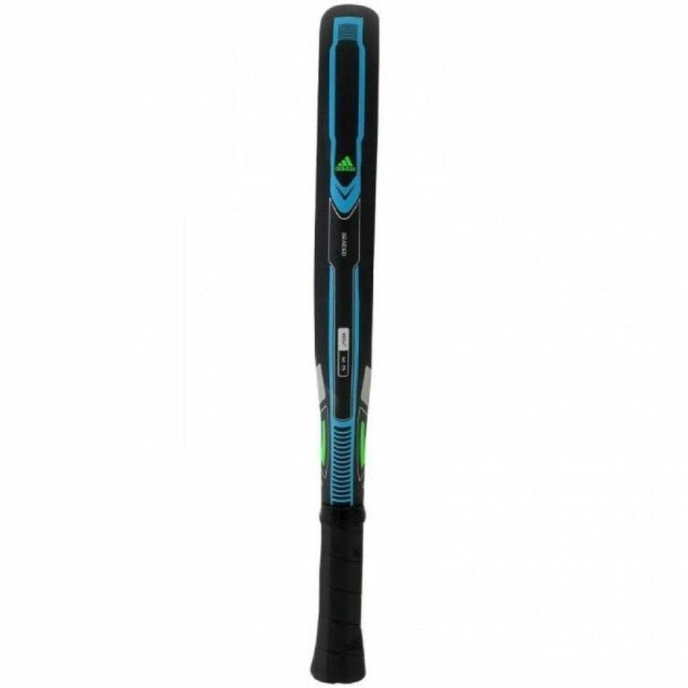 Raquette de Padel Adidas Radogar ATTK Bleu Fibre de Carbone