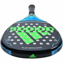 Raquette de Padel Adidas Radogar ATTK Bleu Fibre de Carbone