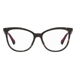 Monture de Lunettes Femme Polaroid PLD-D406-65T ø 54 mm