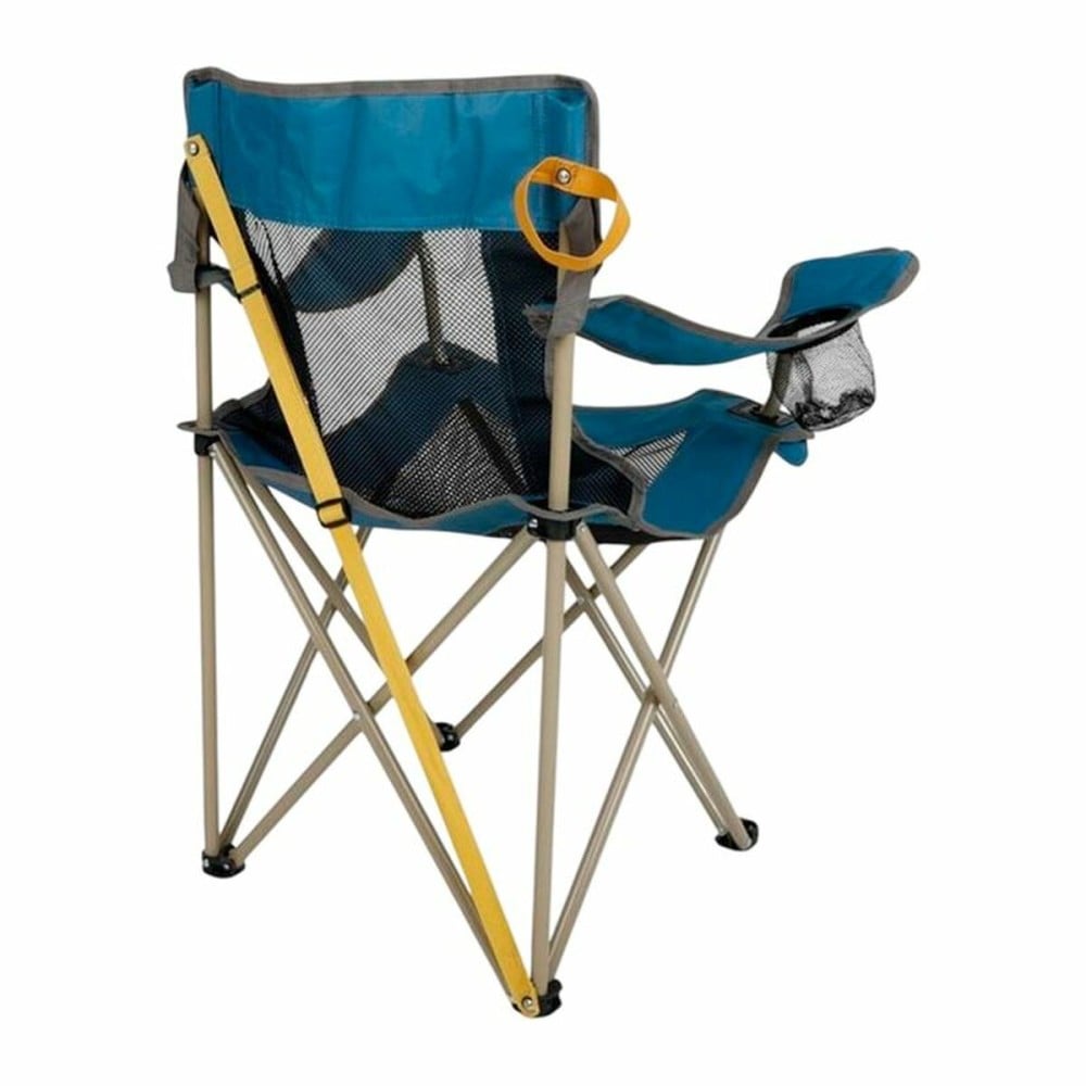 Folding Chair Regatta Regatta Blue