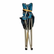 Folding Chair Regatta Regatta Blue