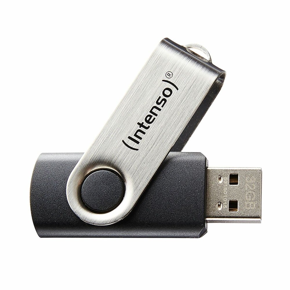 Clé USB INTENSO Basic Line 16 GB