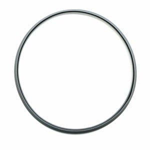 Joint pour couvercle Bergner SP-SG 1511-03 San Ignacio Córdoba Rechange Ø 22 cm Gris Silicone