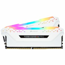 RAM Speicher Corsair CMW16GX4M2C3200C16W 3200 MHz CL16 DDR4 DDR4-SDRAM 16 GB