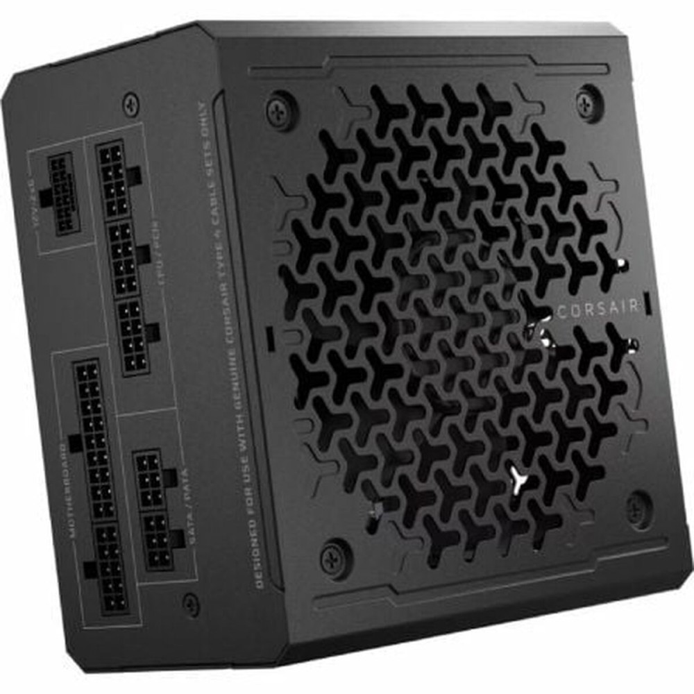 Power supply Corsair CP-9020295-EU ATX 750 W 80 Plus Gold