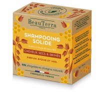 Champoing Solide Beauterra Solide Miel Avoine 75 g