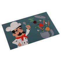 Tapis Versa Cuisine 50 x 2 x 80 cm