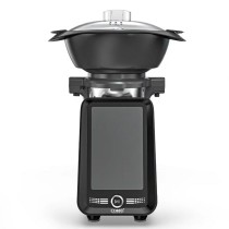 Robot culinaire Cobbo ZS-CS66A01 Noir Gris 800 W 2,3 L
