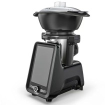 Food Processor Cobbo ZS-CS66A01 Black Grey 800 W 2,3 L