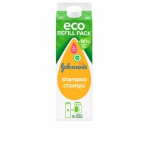 Shampoo Johnson's Eco Refill Pack Baby 1 L