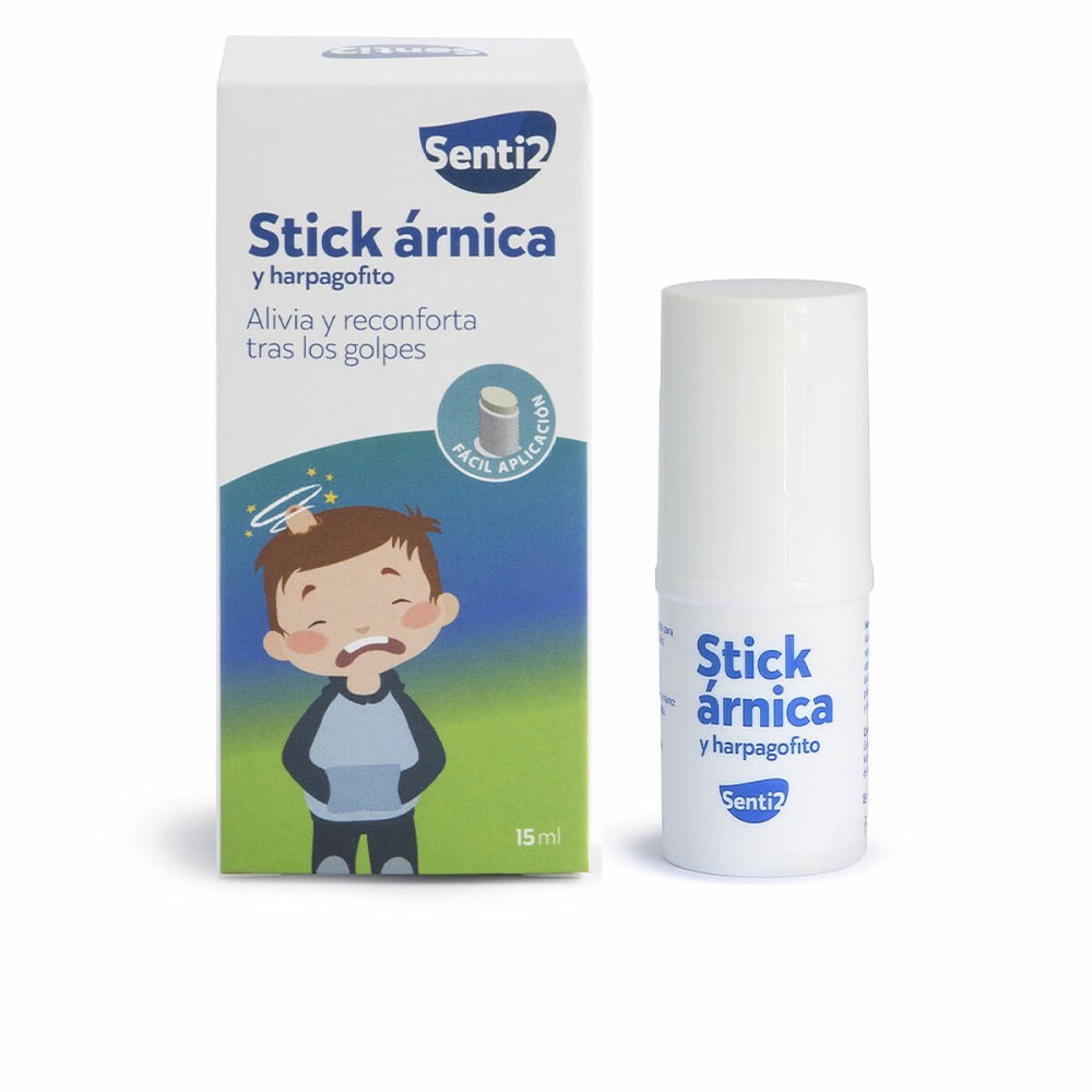 Baby Reparaturcreme Senti2 Stick árnica Stick 15 ml