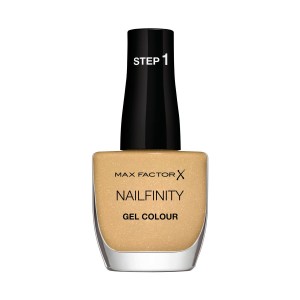 vernis à ongles Max Factor Nailfinity Nº 705 Award night 12 ml