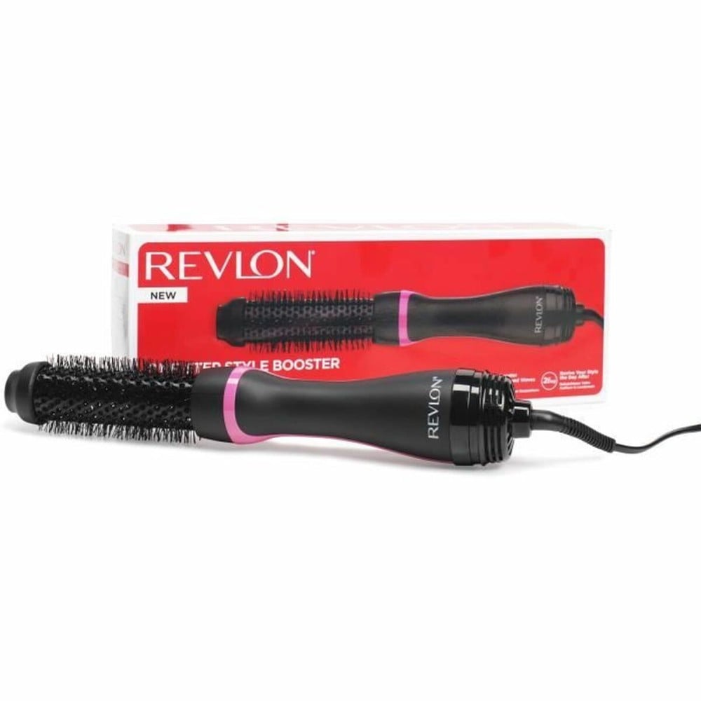 Fer à friser Revlon RVDR5292UKE 820 W