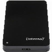 External Hard Drive INTENSO 6021530 500 GB SSD