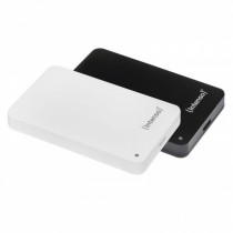 External Hard Drive INTENSO 6021530 500 GB SSD