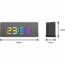 Clock-Radio Evoom EV313054