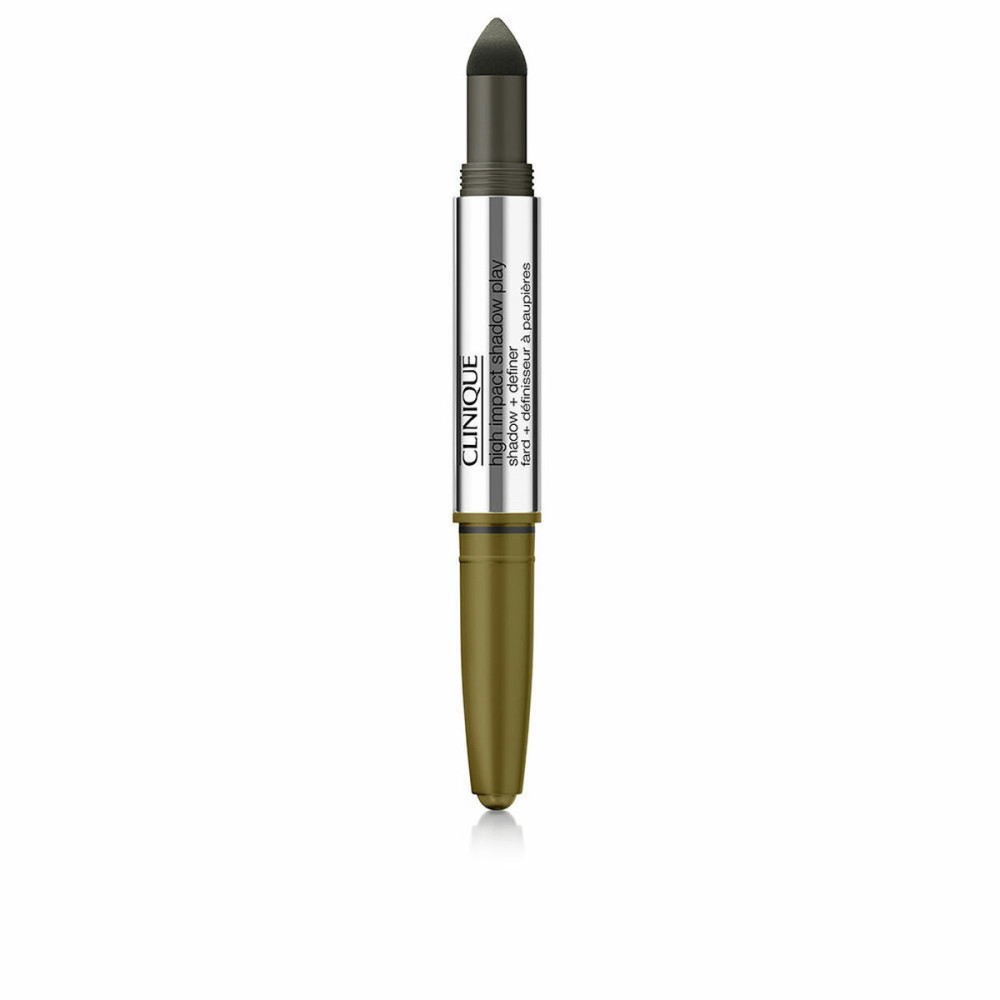 Cream Eye Shadow Clinique HI SHADOW PLAY